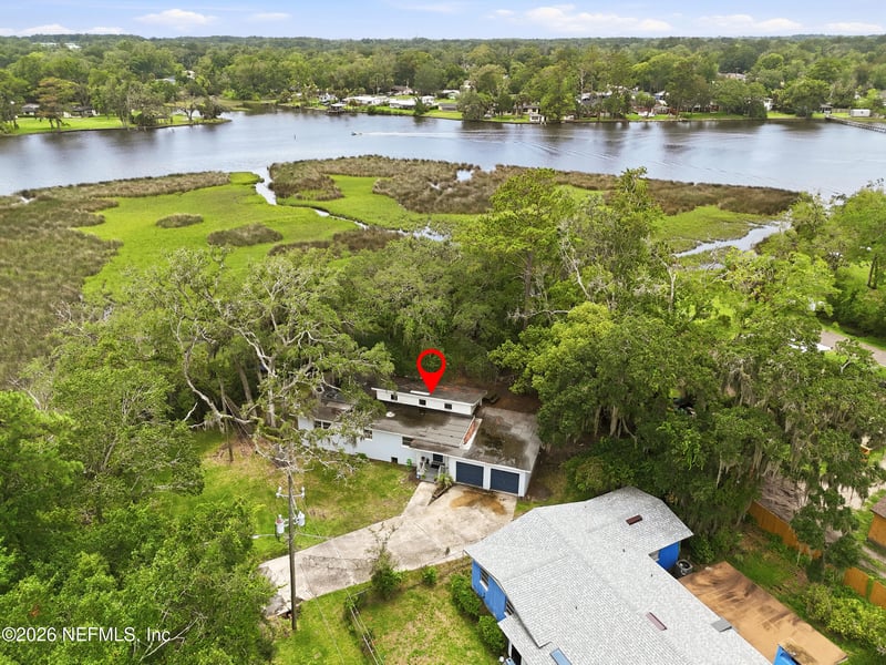 8644 7th Ave, Jacksonville, FL 32208