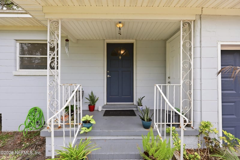 8644 7th Ave, Jacksonville, FL 32208