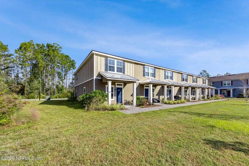 86440 Shortline Cir, Yulee, FL 32097