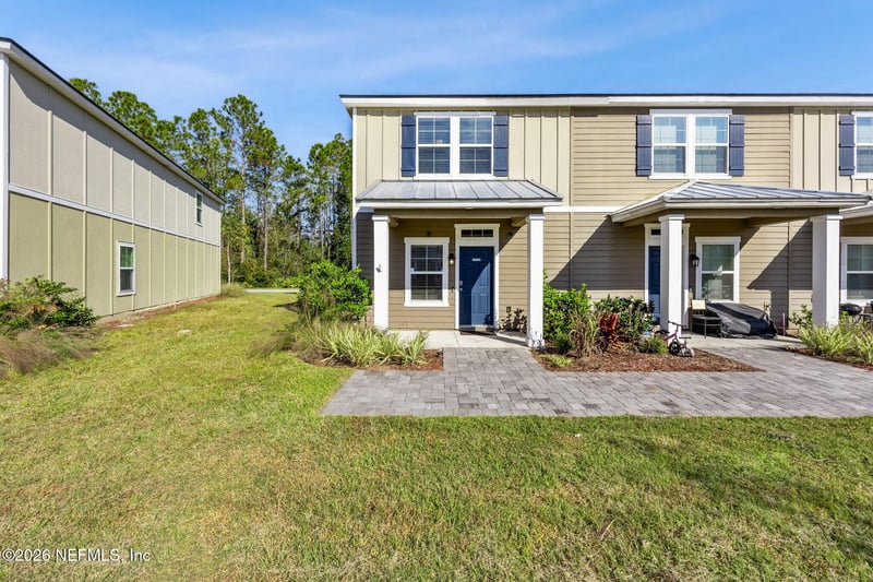 86440 Shortline Cir, Yulee, FL 32097