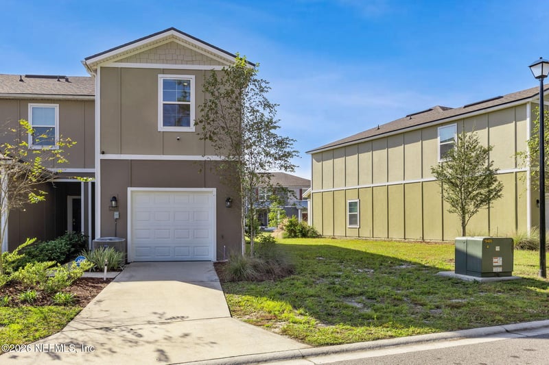 86440 Shortline Cir, Yulee, FL 32097