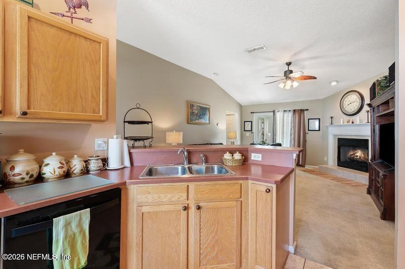 86446 Sand Hickory Trl, Yulee, FL 32097