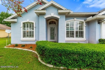 86446 Sand Hickory Trl, Yulee, FL 32097