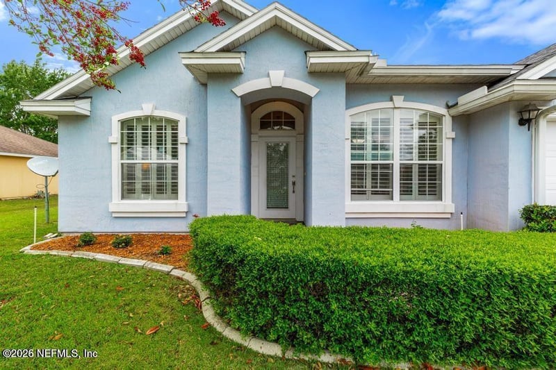 86446 Sand Hickory Trl, Yulee, FL 32097