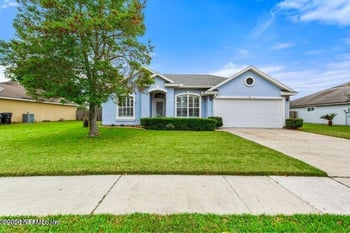 86446 Sand Hickory Trl, Yulee, FL 32097