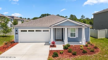 86451 Nassau Crossing Way, Yulee, FL 32097