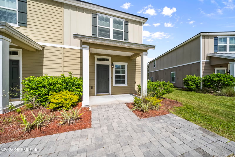 86460 Shortline Cir, Yulee, FL 32097