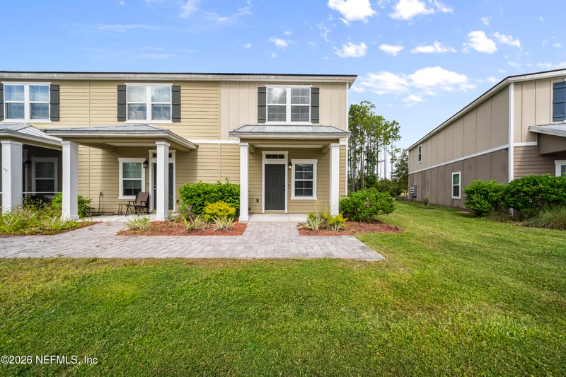 86460 Shortline Cir, Yulee, FL 32097