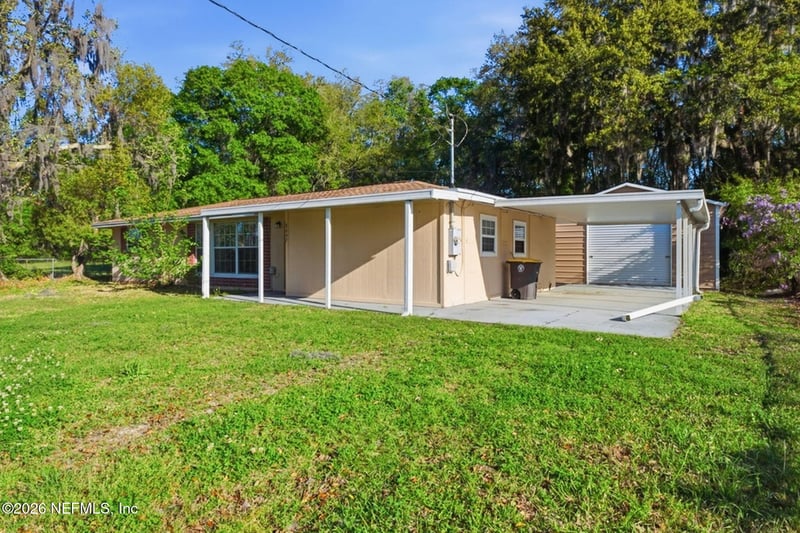8647 Lenox Ave, Jacksonville, FL 32221