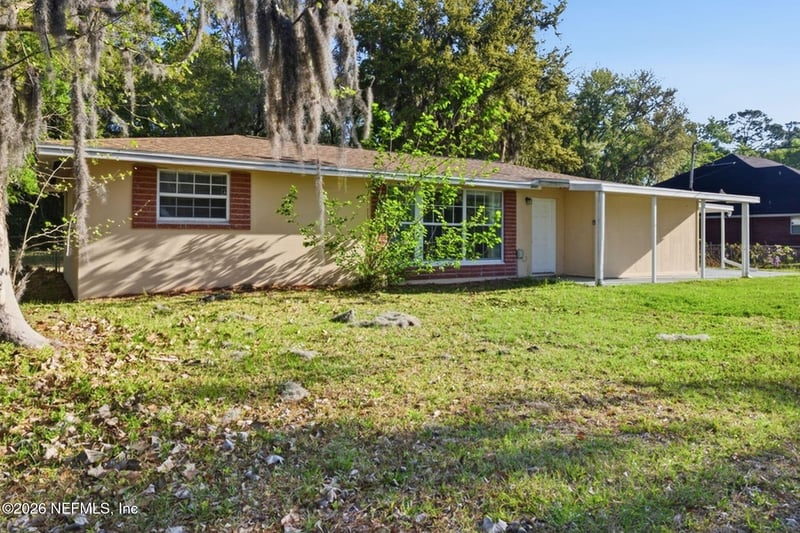 8647 Lenox Ave, Jacksonville, FL 32221