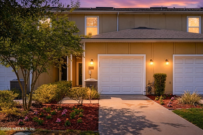 86480 Shortline Cir, Yulee, FL 32097