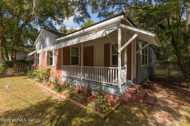 865 Brandywine St, Jacksonville, FL 32208
