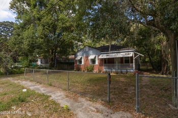 865 Brandywine St, Jacksonville, FL 32208