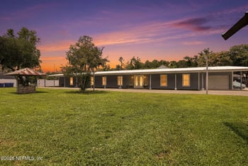 865 Cole Rd, Jacksonville, FL 32218