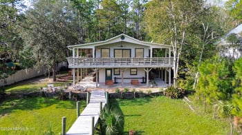 865 Faver Dykes Rd, St Augustine, FL 32086