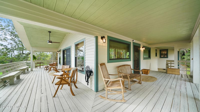 865 Faver Dykes Rd, St Augustine, FL 32086