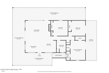 865 Faver Dykes Rd, St Augustine, FL 32086