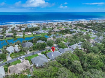 865 Laguna Dr, Fernandina Beach, FL 32034
