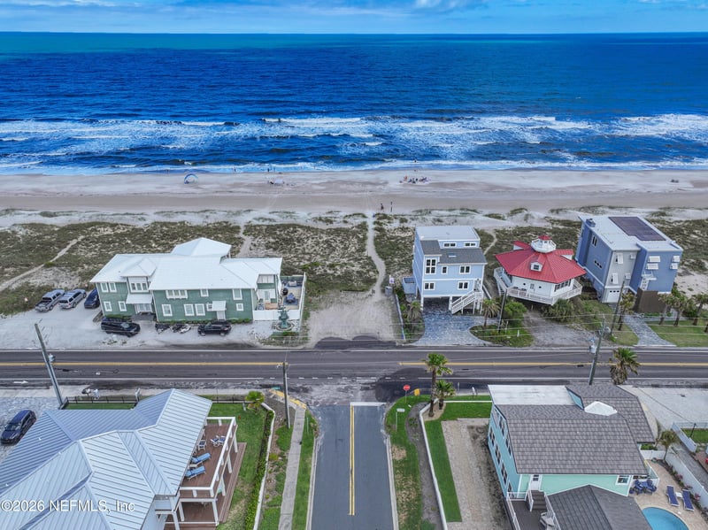 865 Laguna Dr, Fernandina Beach, FL 32034
