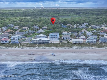865 Laguna Dr, Fernandina Beach, FL 32034