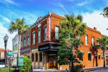 865 Laguna Dr, Fernandina Beach, FL 32034
