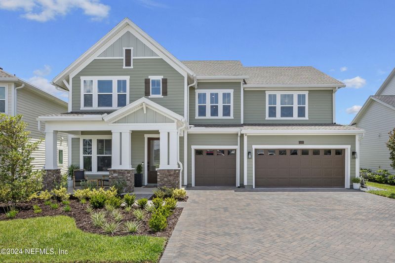 865 Windley Dr, St Augustine, FL 32092