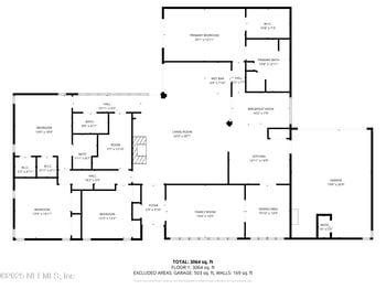 8652 Villa San Jose Dr E, Jacksonville, FL 32217