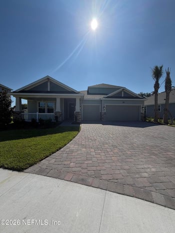 86520 Oar Row S, Yulee, FL 32097