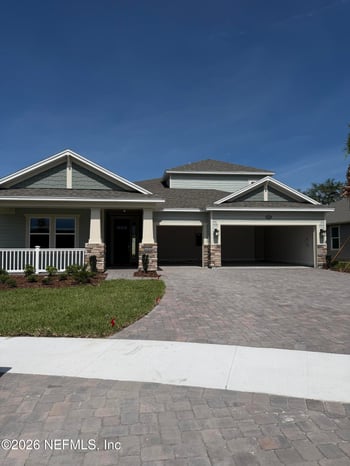 86520 Oar Row S, Yulee, FL 32097