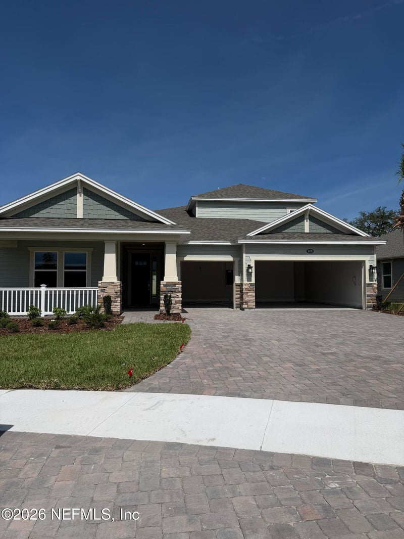 86520 Oar Row S, Yulee, FL 32097