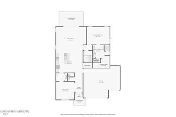 86527 Rest Haven Ct, Yulee, FL 32097