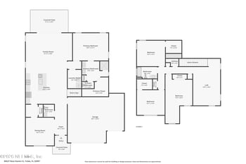 86527 Rest Haven Ct, Yulee, FL 32097