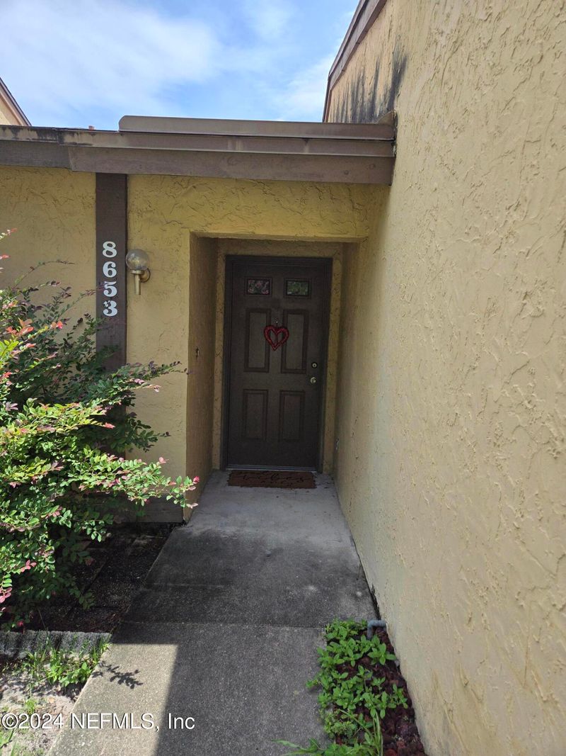 8653 Deermoss Way W, Jacksonville, FL 32217