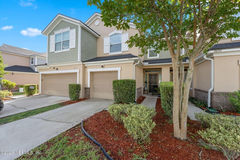 8653 Victoria Falls Dr, Jacksonville, FL 32244
