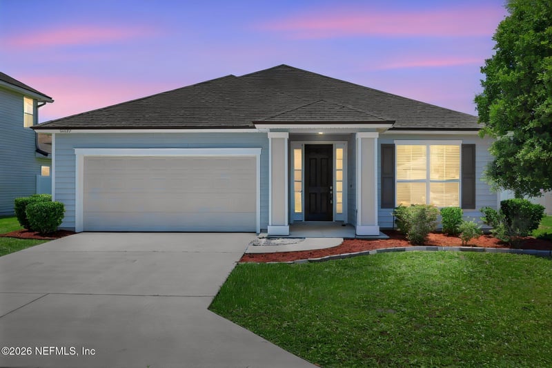 86572 Lazy Lake Cir, Yulee, FL 32097