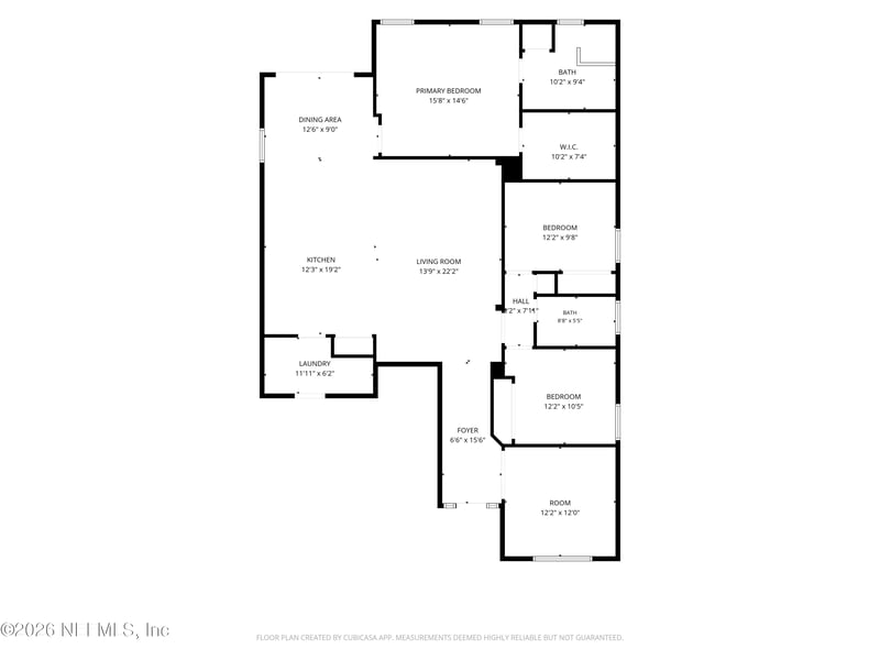 86572 Lazy Lake Cir, Yulee, FL 32097