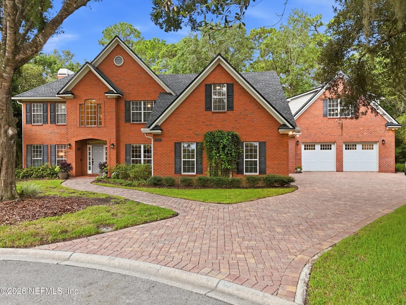 8658 Pebble Creek Ln, Jacksonville, FL 32256