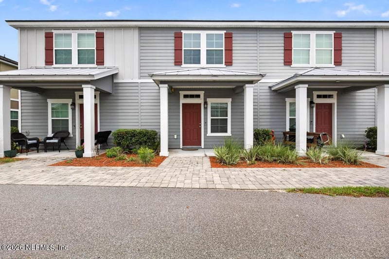 86584 Shortline Cir, Yulee, FL 32097