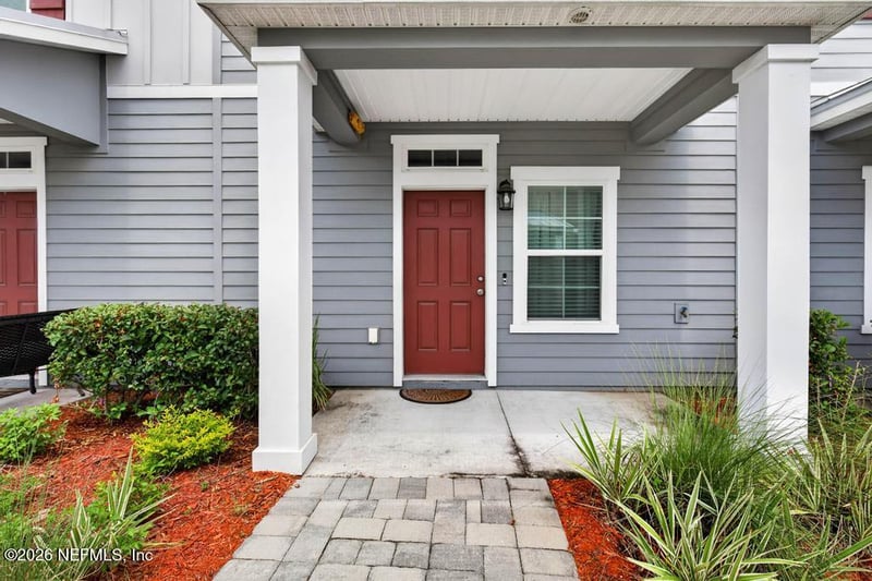 86584 Shortline Cir, Yulee, FL 32097