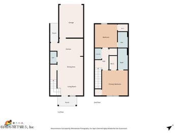 86584 Shortline Cir, Yulee, FL 32097