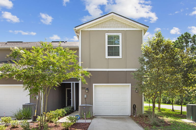 86654 Shortline Cir, Yulee, FL 32097