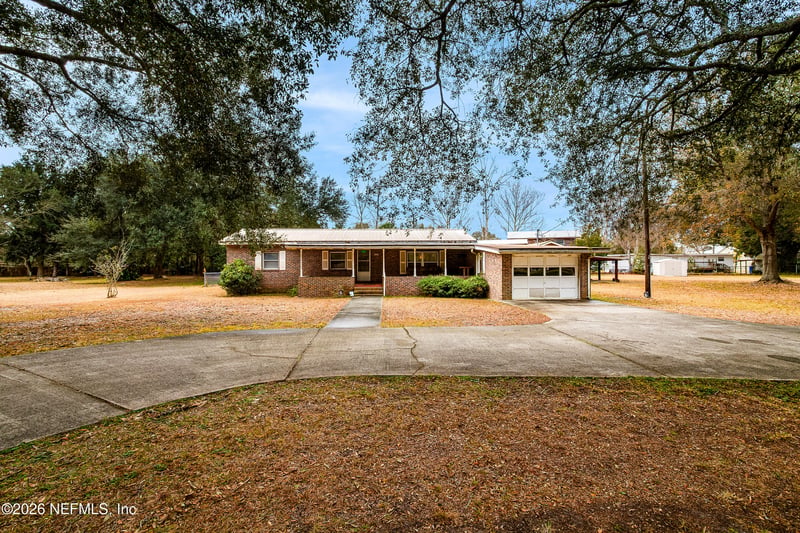86681 Hester Dr, Yulee, FL 32097