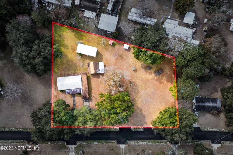 86681 Hester Dr, Yulee, FL 32097