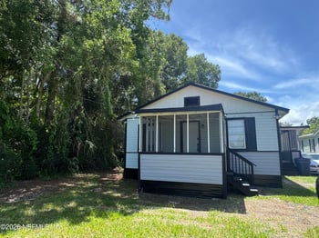 867 E Aiken St, St Augustine, FL 32084