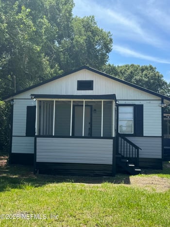 867 E Aiken St, St Augustine, FL 32084