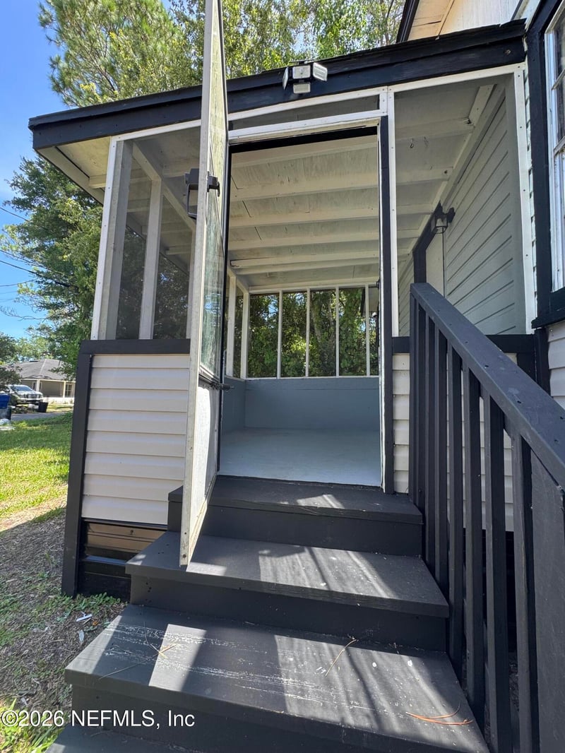 867 E Aiken St, St Augustine, FL 32084