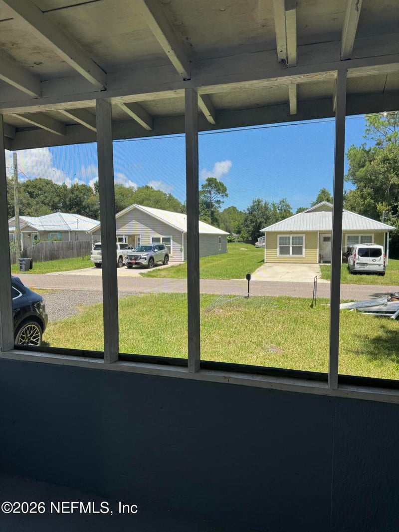 867 E Aiken St, St Augustine, FL 32084