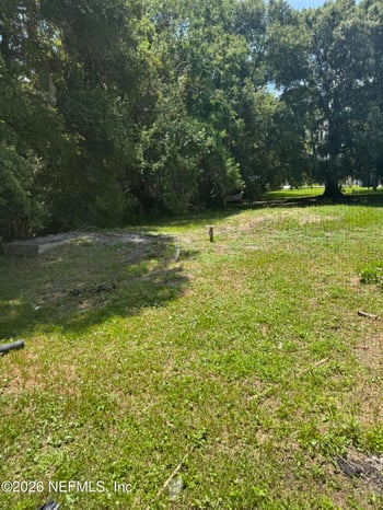 867 E Aiken St, St Augustine, FL 32084