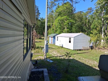 86718 Pages Dairy Rd, Yulee, FL 32097