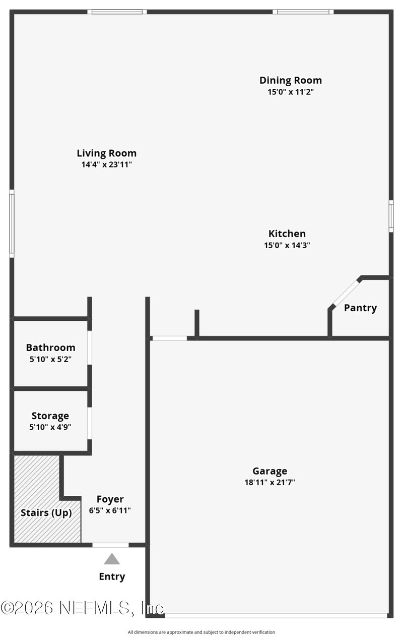 86719 Nassau Crossing Way, Yulee, FL 32097